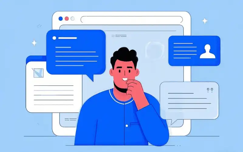 用户心得分享区